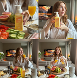 Spill the Mimosa