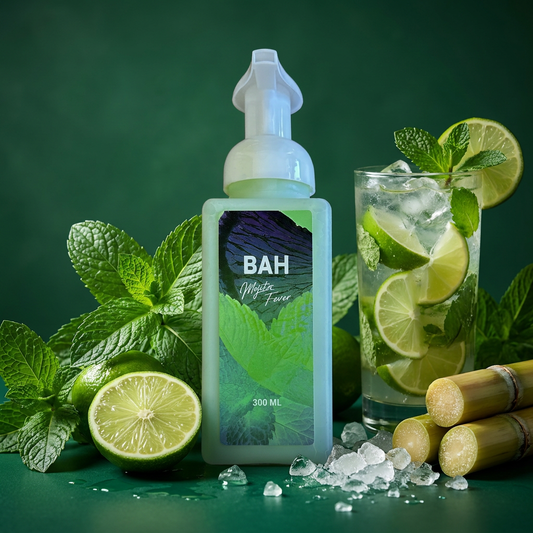 Mojito Fever