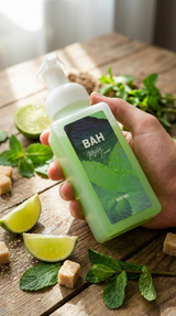 Mojito Fever